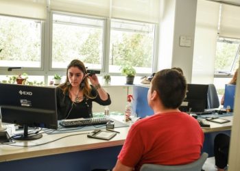 El Registro Civil reacomoda turnos de sus delegaciones departamentales