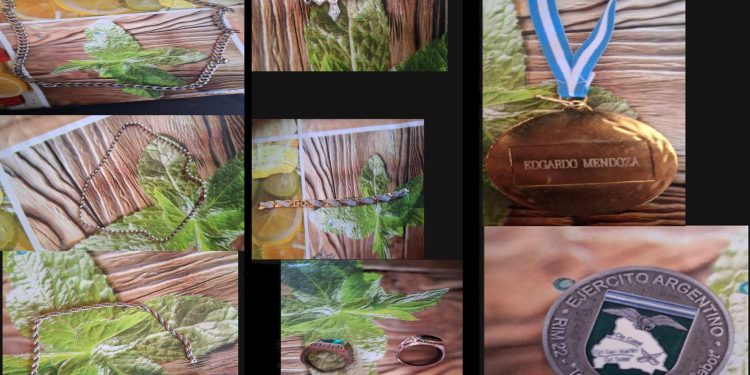 Detienen a dos sospechosos por un violento robo