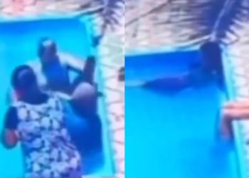 Nena de 11 años murió ahogada en una pileta luego de que se le enredara el pelo con la bomba de succión