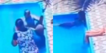 Nena de 11 años murió ahogada en una pileta luego de que se le enredara el pelo con la bomba de succión