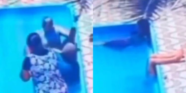 Nena de 11 años murió ahogada en una pileta luego de que se le enredara el pelo con la bomba de succión