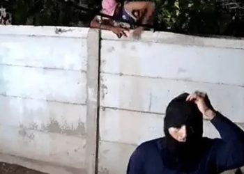 Violento robo domiciliario en Rawson: entraron mientras la familia descansaba