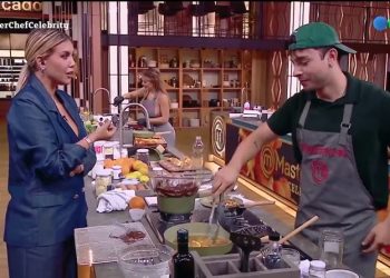 Rusherking reveló qué pasó con el auto que le regaló a la China Suárez tras su separación