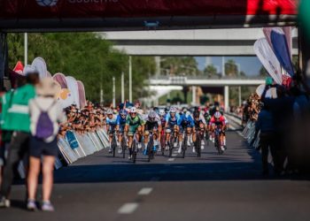 Vuelta a San Juan 2026: así serán las etapas, recorridos y horarios