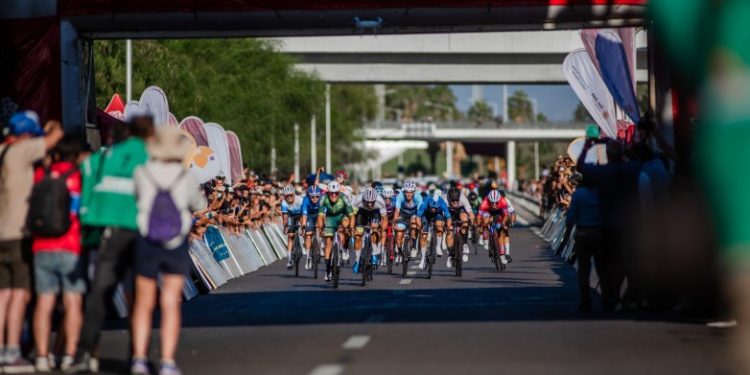 Vuelta a San Juan 2026: así serán las etapas, recorridos y horarios