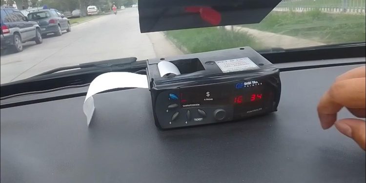 Detuvieron en Chimbas a una empleada doméstica por robarle más de $100 mil a su patrona