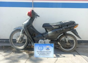 Buscan intensamente a una joven de 15 años desaparecida en San Juan