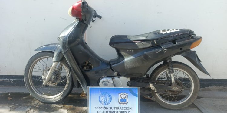 Buscan intensamente a una joven de 15 años desaparecida en San Juan