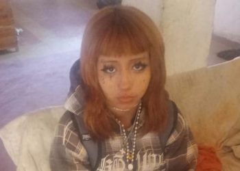 Buscan intensamente a una joven de 15 años desaparecida en San Juan