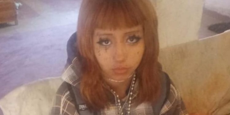 Buscan intensamente a una joven de 15 años desaparecida en San Juan