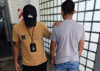 Buscan intensamente a una joven de 15 años desaparecida en San Juan