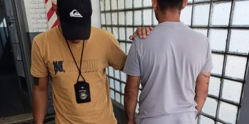 Buscan intensamente a una joven de 15 años desaparecida en San Juan