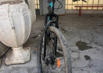 Activan la búsqueda de una joven de 21 años desaparecida en San Juan