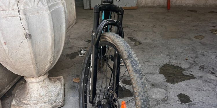 Activan la búsqueda de una joven de 21 años desaparecida en San Juan