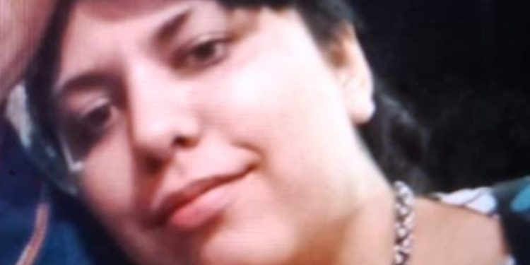 Activan la búsqueda de una joven de 21 años desaparecida en San Juan