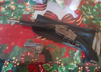 Cayeron dos sospechosos por una seguidilla de robos a choferes de Uber y Didi