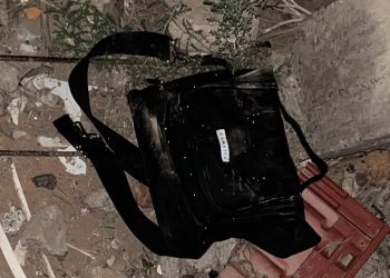 Detuvieron a un joven de 18 años por un robo en Santa Lucía