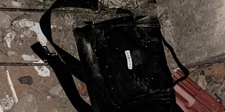 Detuvieron a un joven de 18 años por un robo en Santa Lucía