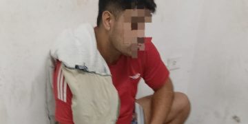 Cayó “Gordo Tutuca”: detuvieron a un joven por dos robos agravados