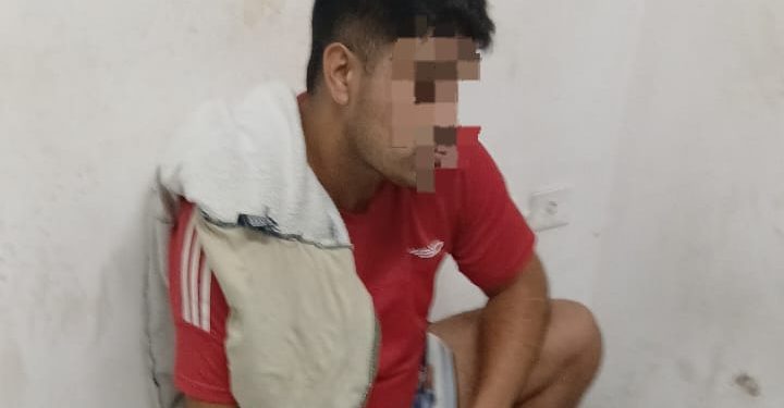 Cayó “Gordo Tutuca”: detuvieron a un joven por dos robos agravados