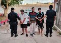 Detuvieron a tres personas por el robo en el Colegio Nuestra Señora de la Consolación