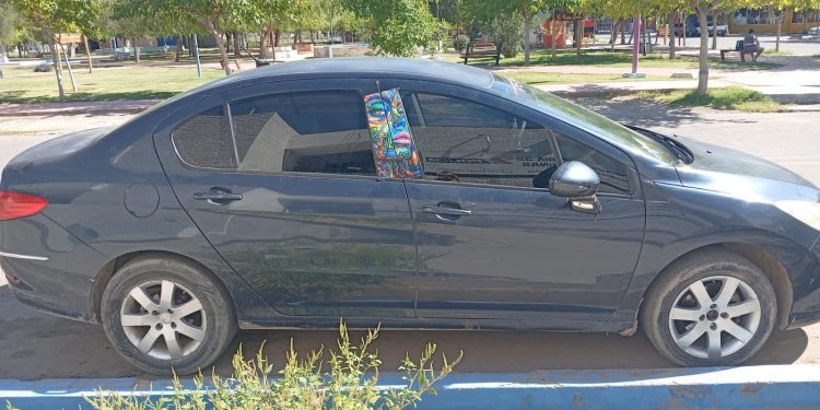 Operativo policial en San Juan: secuestran vehículos con pedido de captura en 25 de Mayo, Capital y Chimbas