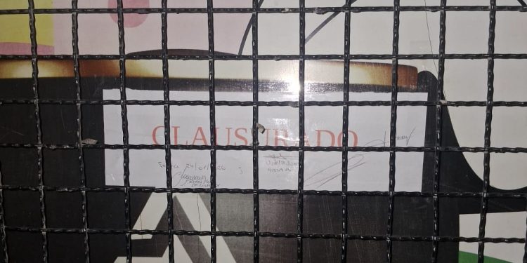 Cerraron un conocido local nocturno por vender alcohol fuera de horario