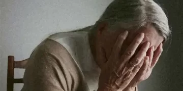 Entró encapuchado a una casa de Pocito, atacó a una anciana y escapó con un botín mínimo