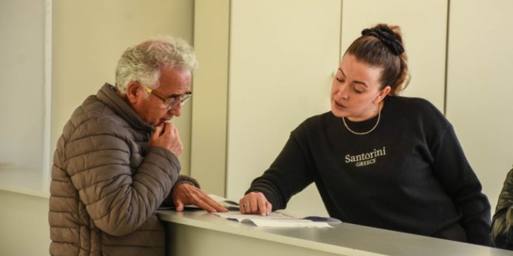 Cómo gestionar la asistencia jurídica sin costo para trabajadores