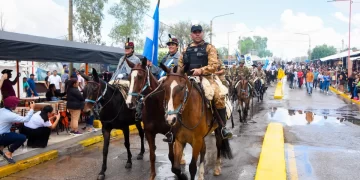 San Juan palpita la Cabalgata a la Difunta Correa: más días, más gauchos y shows
