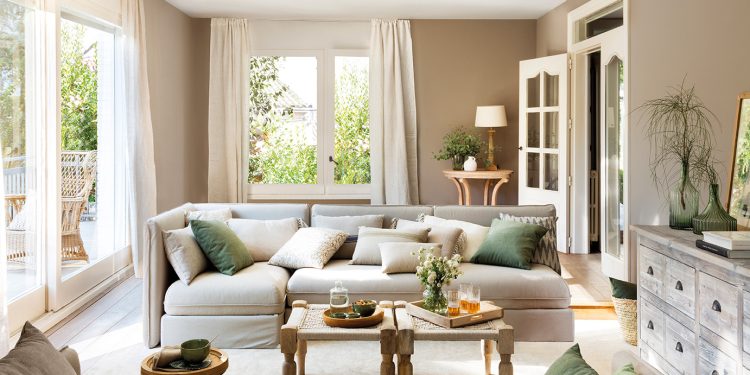 Los objetos hay que eliminar de la casa antes de que termine enero para renovar la energía