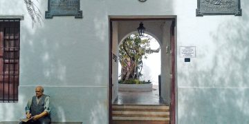 La Casa Natal de Sarmiento actualiza la modalidad de visitas