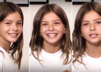 La China Suárez revivió su infancia en Rincón de Luz y emocionó a sus seguidores con una foto retro