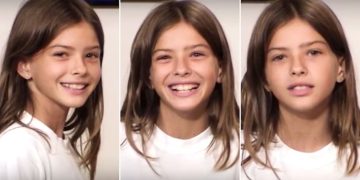 La China Suárez revivió su infancia en Rincón de Luz y emocionó a sus seguidores con una foto retro