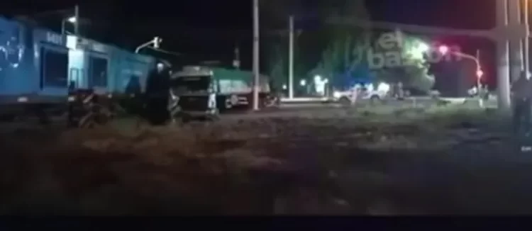 Foto Gentileza El Bastón