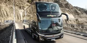 Peligro al volante: chofer sanjuanino con alcohol en sangre fue detenido