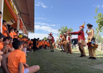 Varios departamentos suspenden las colonias este viernes