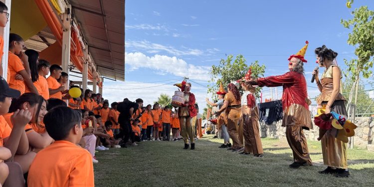 Varios departamentos suspenden las colonias este viernes