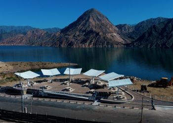 Recomendaciones para disfrutar los diques y espacios verdes durante el verano