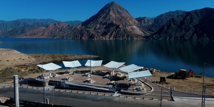 Recomendaciones para disfrutar los diques y espacios verdes durante el verano