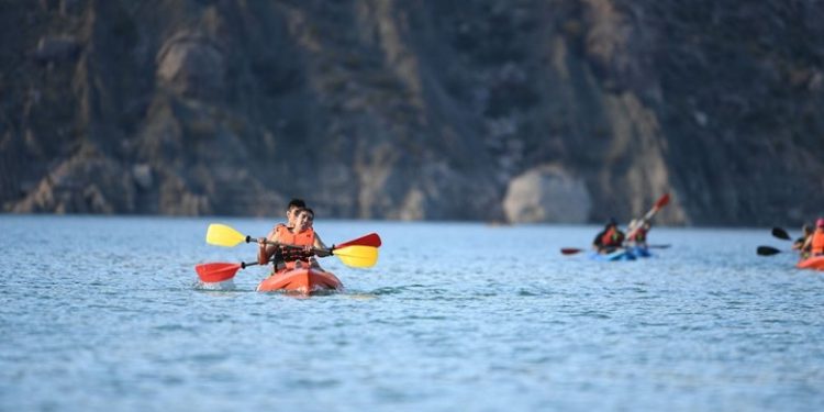 Múltiples actividades en San Juan para disfrutar el verano