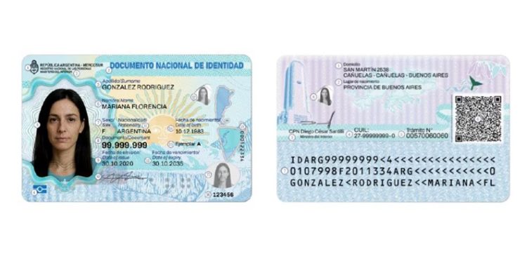 El Gobierno actualiza el DNI y el pasaporte: cuáles son los cambios y desde cuándo rigen