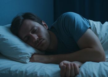 Ni muy rápido ni muy lento: cuánto tiempo es saludable tardar en dormirse