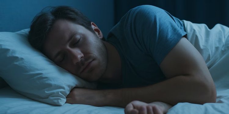 Ni muy rápido ni muy lento: cuánto tiempo es saludable tardar en dormirse