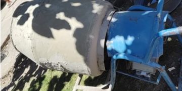 Fatal accidente laboral en Chimbas: un hombre murió electrocutado