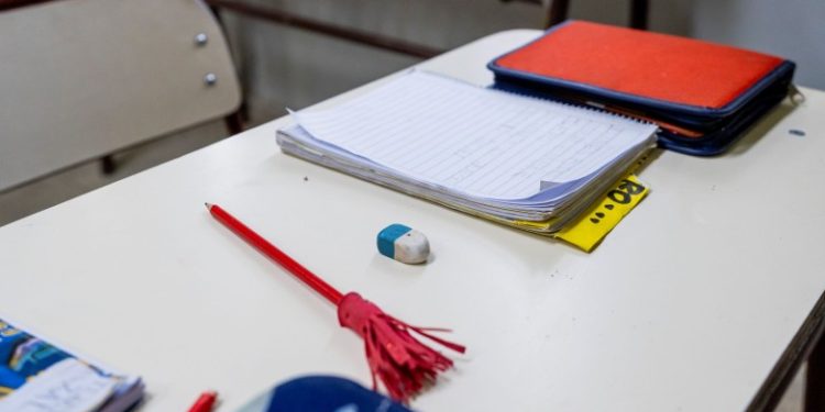 Educación realizó 147 intervenciones para cuidar trayectorias escolares