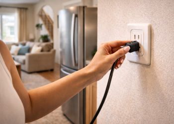 Brindaron recomendaciones para un uso responsable de la energía eléctrica