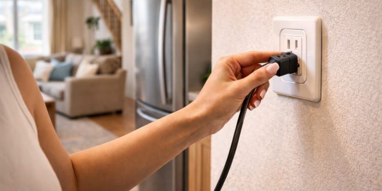 Brindaron recomendaciones para un uso responsable de la energía eléctrica