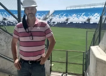 Orrego designó a Raúl Enrique López como presidente interino del EPRE tras la renuncia de Oscar Trad