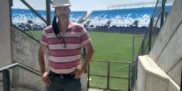 Orrego designó a Raúl Enrique López como presidente interino del EPRE tras la renuncia de Oscar Trad